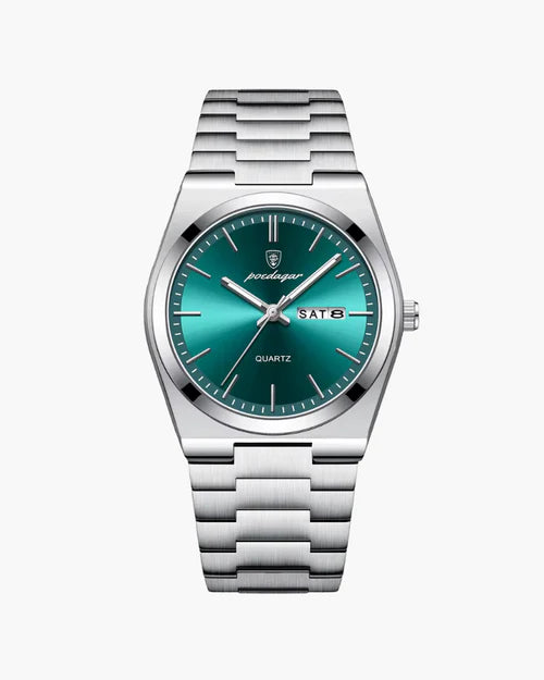 B.Club Watch - Athens Chronograph Watch 45% OFF