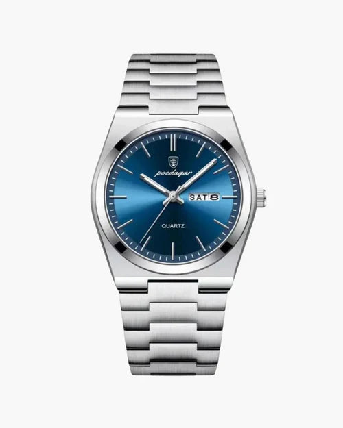 B.Club Watch - Athens Chronograph Watch 45% OFF