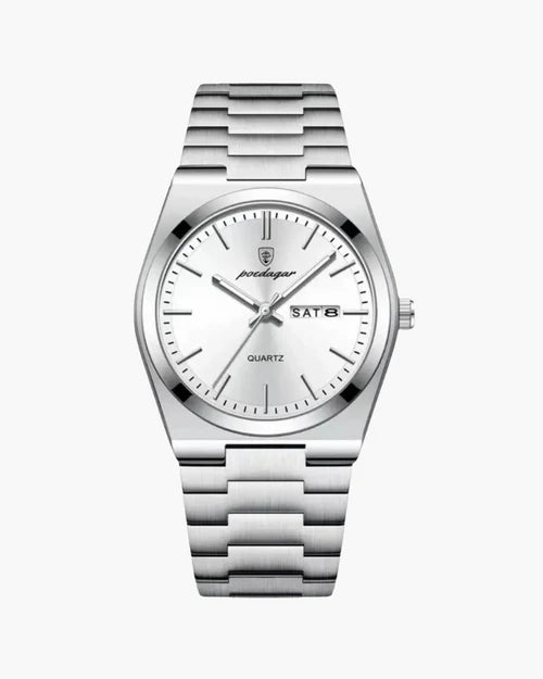 B.Club Watch - Athens Chronograph Watch 45% OFF