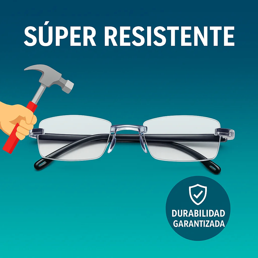 GAFAS INTELIGENTES TR90 VISION PRO - PAGA 1 Y LLEVA 2