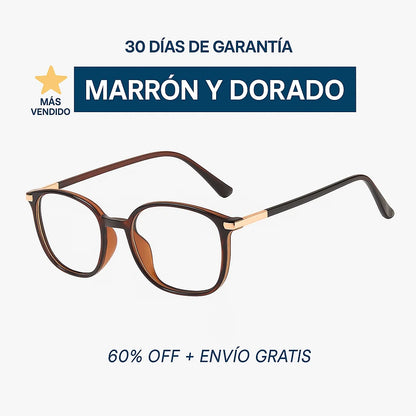 GAFAS MULTIFOCALES INTELIGENTES SE ADAPTA A TU GRADUACIÓN [PROMO 2X1]