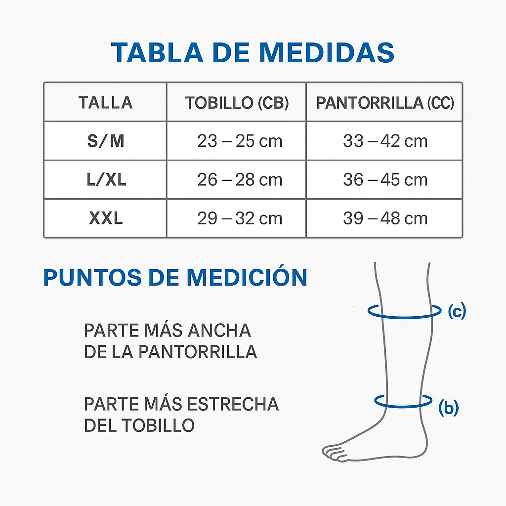 Flexi Compression™ Ergonomic Support Socks for Enhanced Circulation & Daily Relief