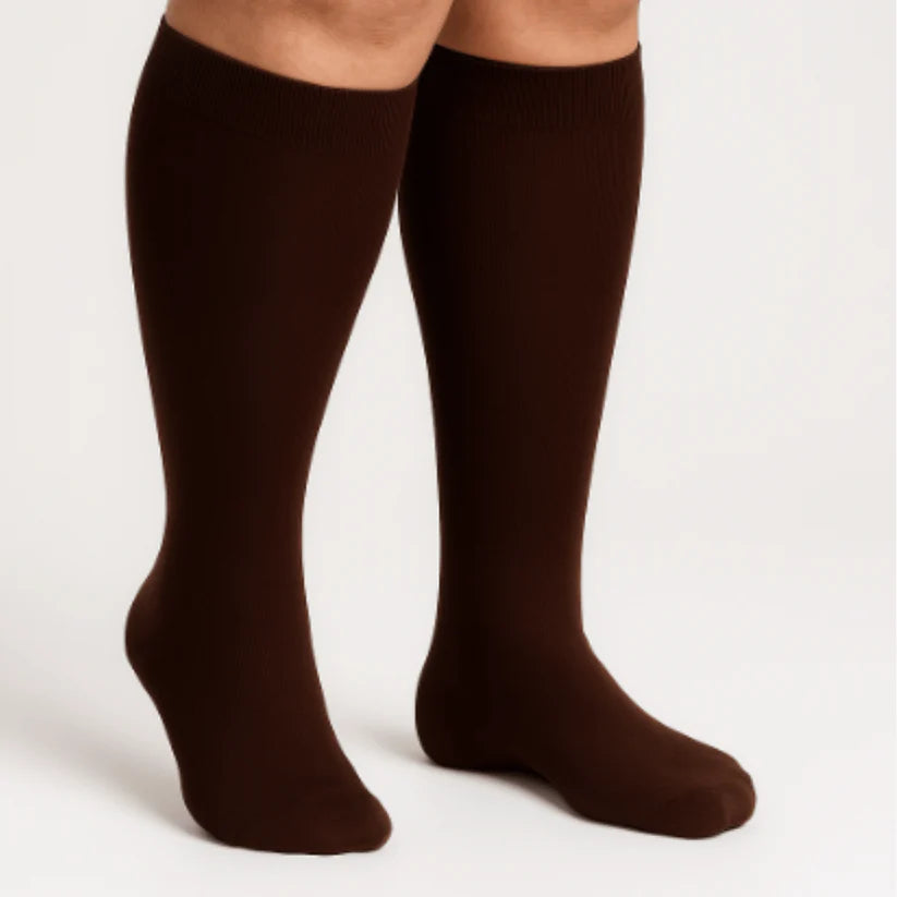 Vitalis Compression™ Medias de Soporte Ergonómicas para Mejorar la Circulación y el Alivio Diario