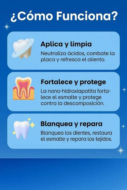 Nudenta - Restauración Total de tu Sonrisa