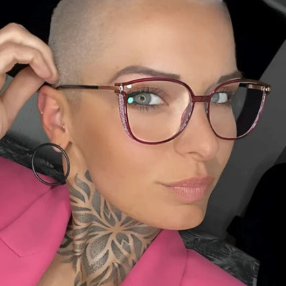 GAFAS MULTIFOCALES INTELIGENTES SE ADAPTA A TU GRADUACIÓN [PROMO 2X1]